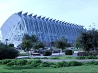 VLC Travel HГЎbitat L`OceanogrГ fico 