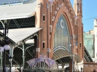 VLC Travel Habitat Mercado ColГіn 