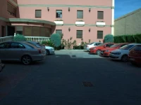 Hotel los Girasoles 