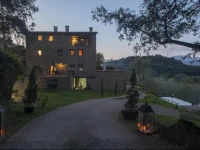 Hotel Rural & Spa Mas Prat 