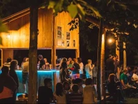 Camping La Borda del Pubill 