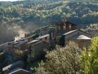 La Rectoria 