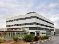 Hotel Belcaire 
