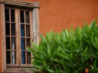Haciendas del Valle - Casa San Miguel 