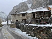 Casas Rurales La Laguna 