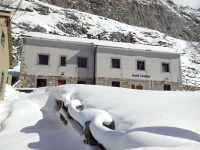 Hotel Rural Somiedo 