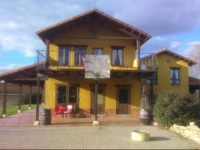Casarural Vallecillo 
