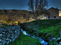 Hostel Vallejera 