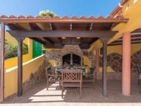 El Zumacal 