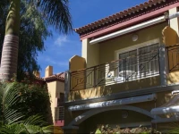 Residencial El Llano 