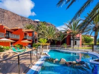 Apartamentos Punta Marina 
