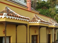Hotel JardГ­n Concha 