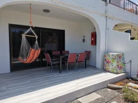 Apartamentos Los Medanos 