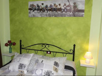 Apartamentos Mesa