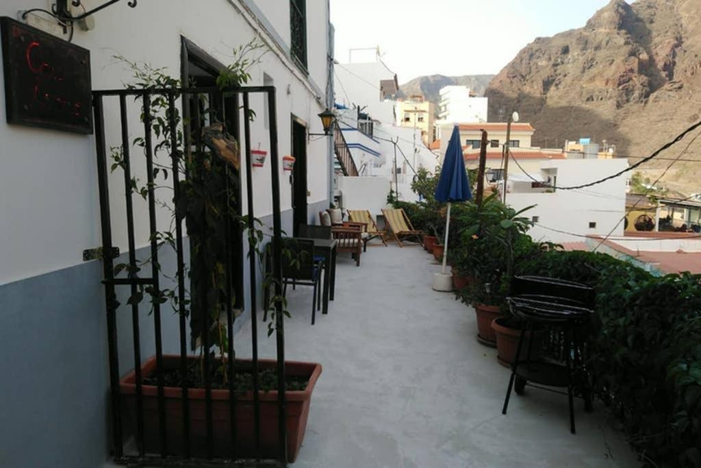 Casa Askanova 