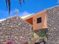 Casas Rurales Amparo Las Hayas 