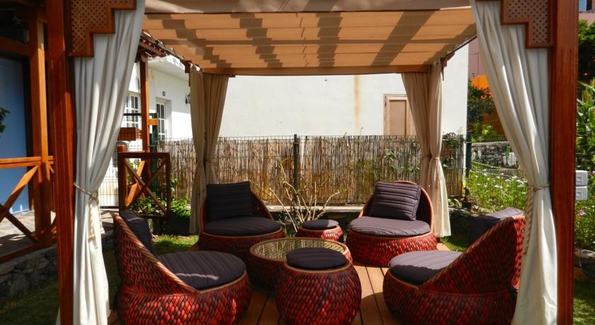 CaserГ­o de la Playa - Adults Only 