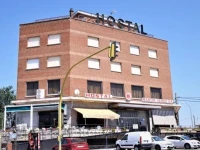 Hostal Martin Vares 1*