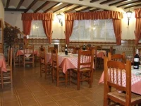 Apartamentos Rurales La Noguera 