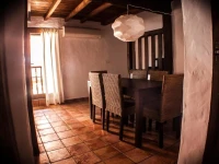 Apartamentos Rurales Casa De Los Escudos 