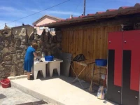 La casa del camino 