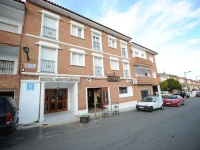 Hotel Montearoma 