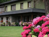 Casa MarГ­a Cecilia 