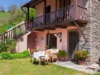 Casa Rural Pandelo 