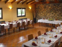 Albergue Cueva de Valporquero 