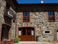 Hotel Rural Chousa Verde 