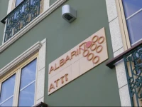 Apartamentos AlbariГ±o 