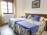 HOTEL-APARTAMENTOS LA BILBAINA 