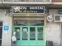 MesГіn Hostal Ribeiro 