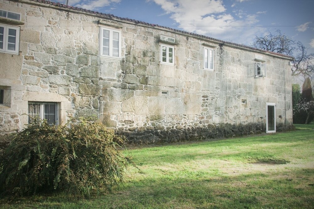 Pazo As Casas 