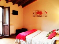 Hotel el Rincon de Yaxu 