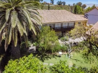 Hotel Rural Las Calas 