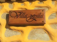 Villa Zoila 