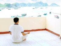 Nam Phuong Hotel 1*