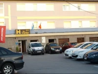 Hotel Viella Asturias 