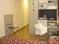 OK Aparthotel Plata 