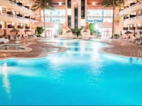 Aparthotel Reina 