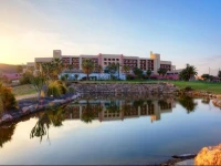Valle Del Este Golf Resort 