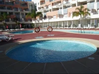 Apartahotel Marina Rey 