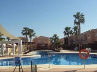 Apartamento Vera Naturista 