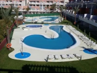 Apartamentos Aros Vera 