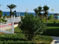 Apartamentos Natura World 