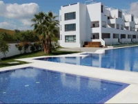 Apartamentos Reservas Vera Playa 