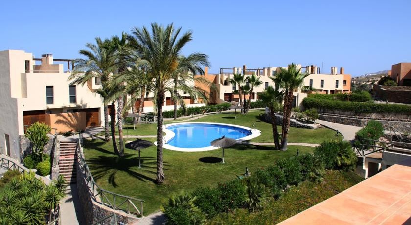 Apartamentos Yucas Valle del Este 