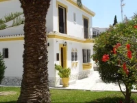 Pueblo Laguna 2*