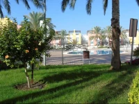 Victorsol Apartamentos Laguna Play@ 